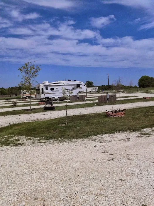 Lakeside RV Park 2
