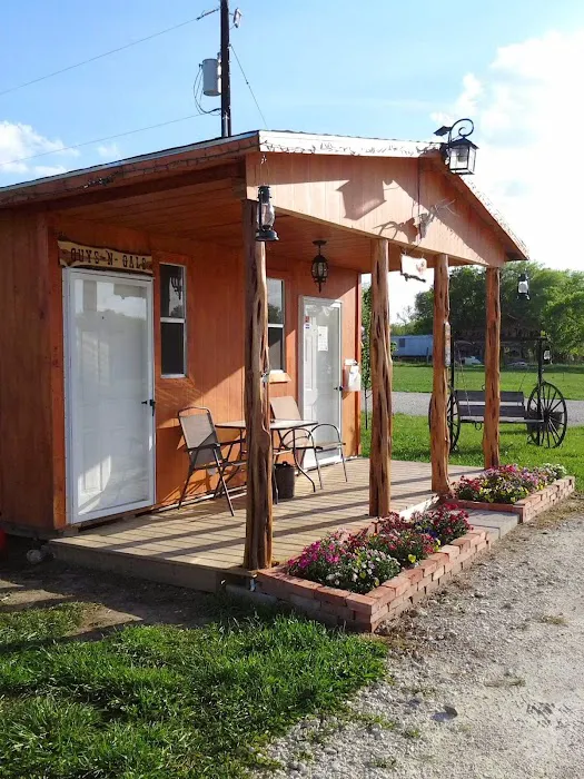 Lakeside RV Park 1