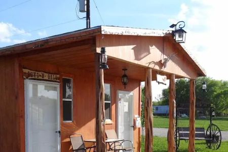 Lakeside RV Park