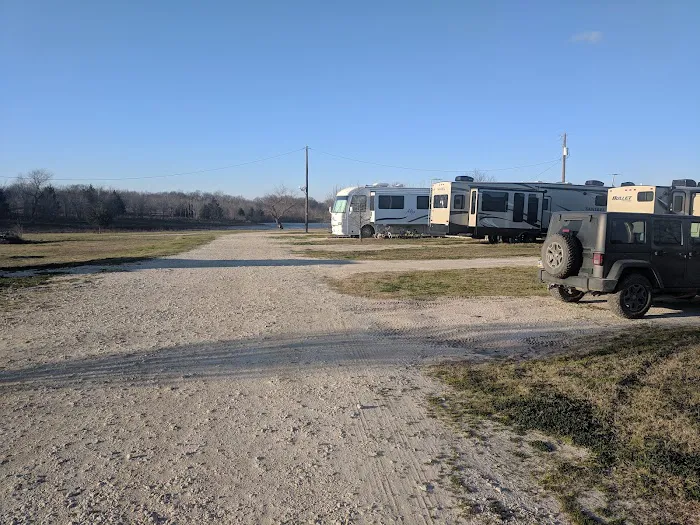 Lakeside RV Park 7