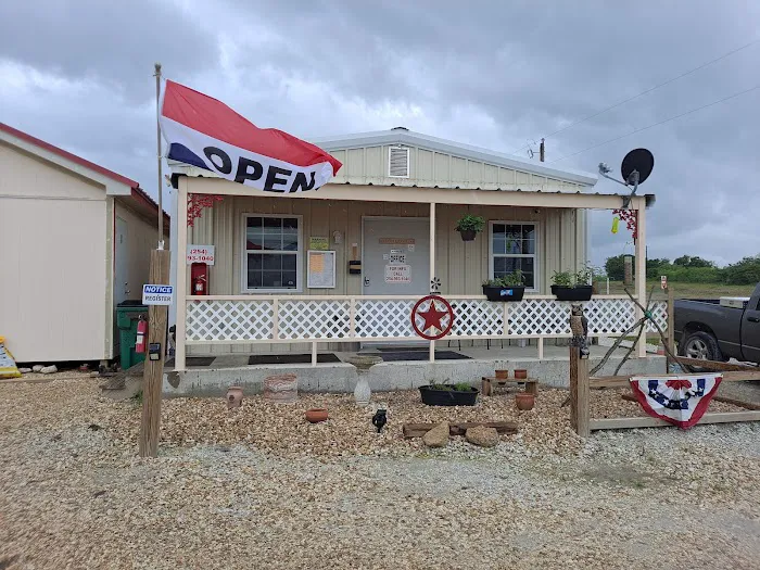 Patriot RV Park - Waco NE 3