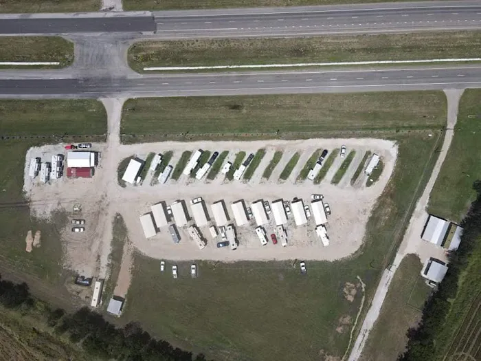 Patriot RV Park - Waco NE 2