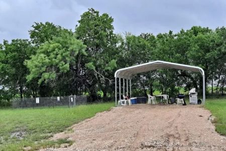 Patriot RV Park - Waco NE