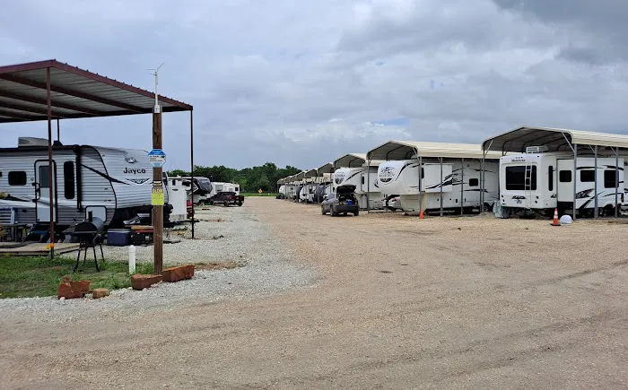 Patriot RV Park - Waco NE 4