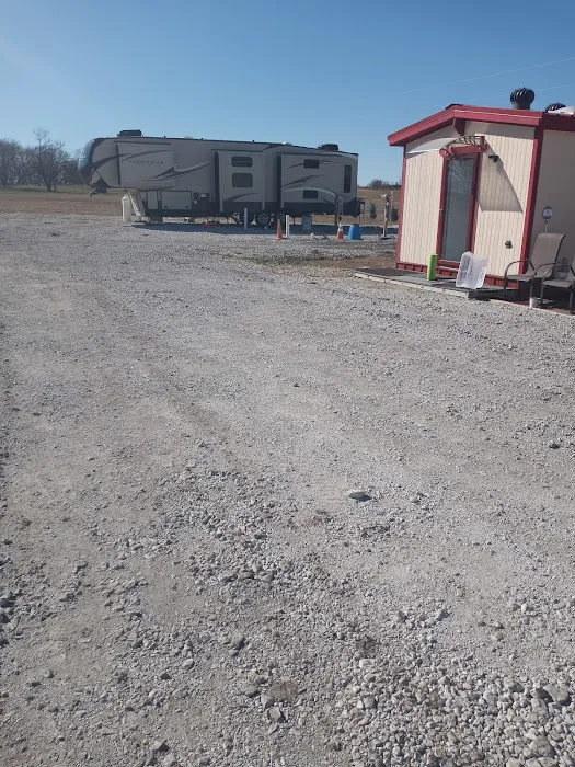 Patriot RV Park - Waco NE 10