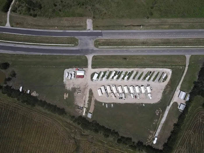 Patriot RV Park - Waco NE 9