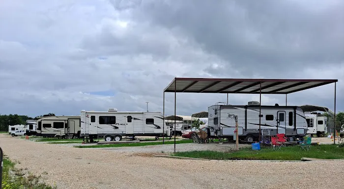 Patriot RV Park - Waco NE 7