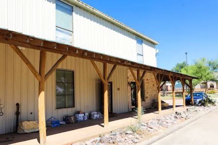 RV Ranch of Keene