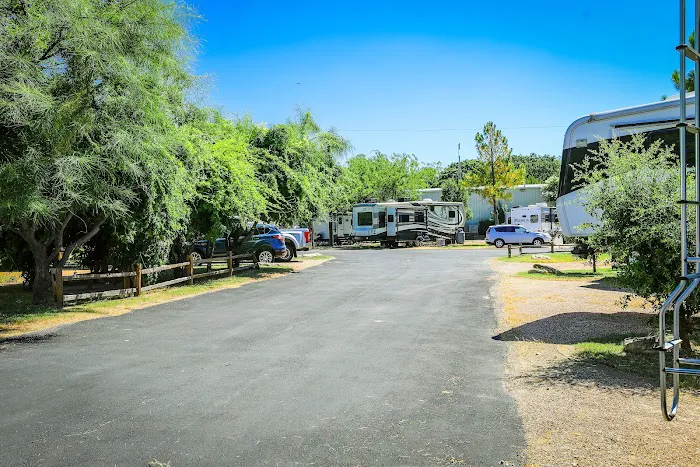 RV Ranch of Keene 5