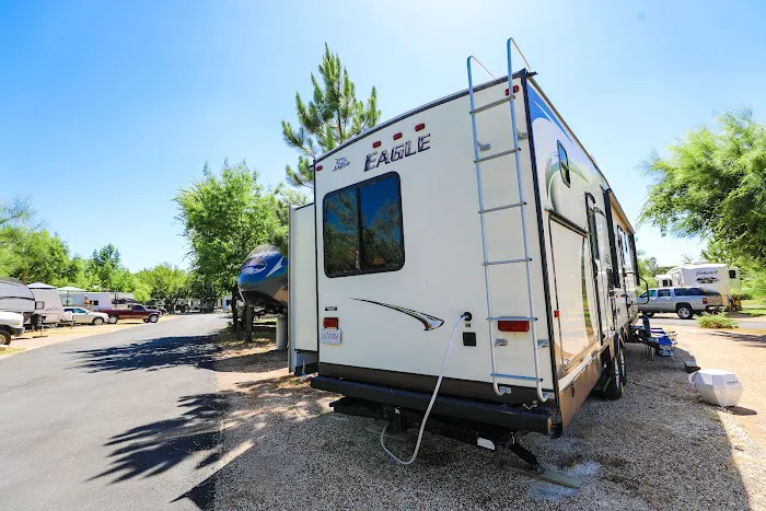 RV Ranch of Keene 9