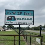 C&W RV Park