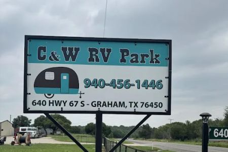 C&W RV Park