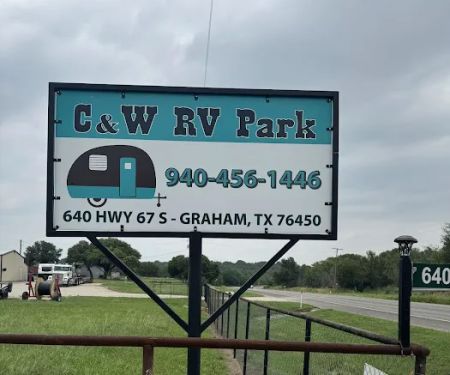 C&W RV Park