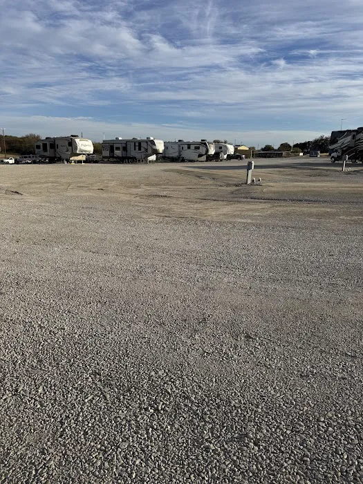 C&W RV Park 7
