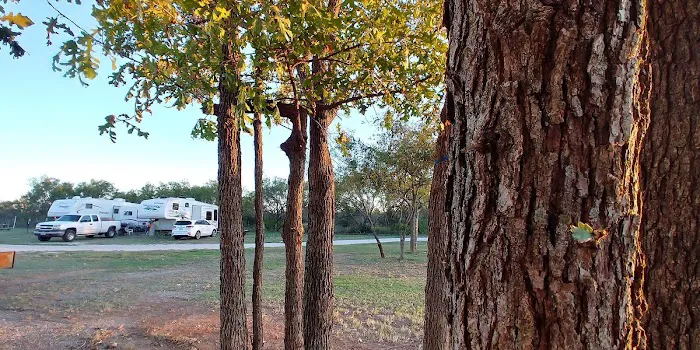 Finis Road RV Park 6