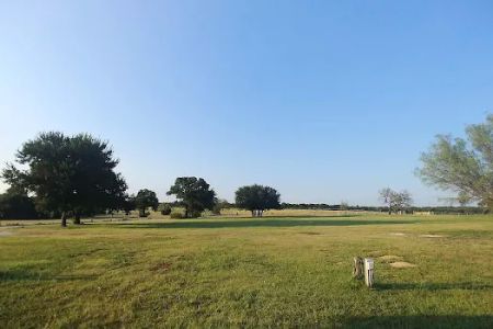 Finis Road RV Park