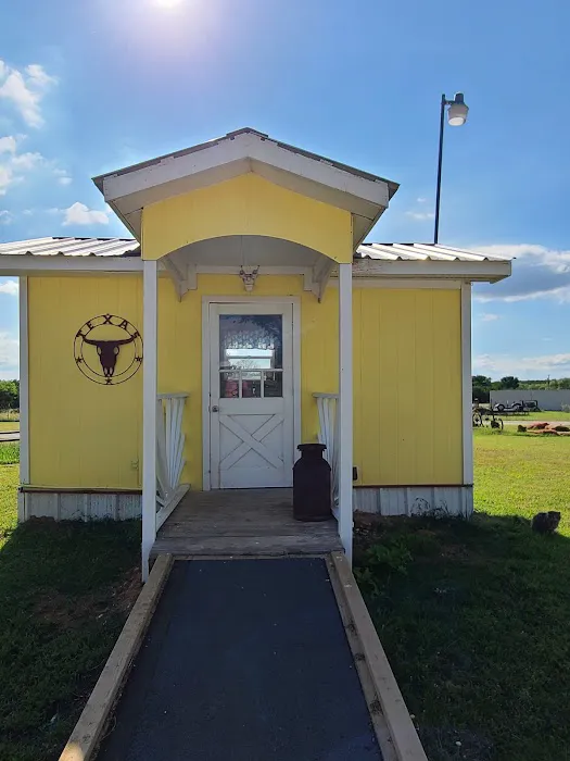 Finis Road RV Park 2