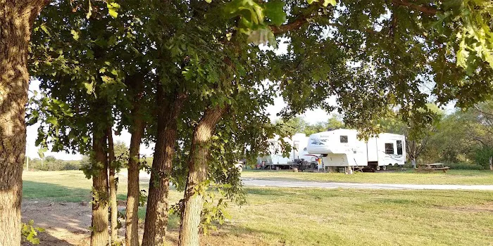 Finis Road RV Park 3