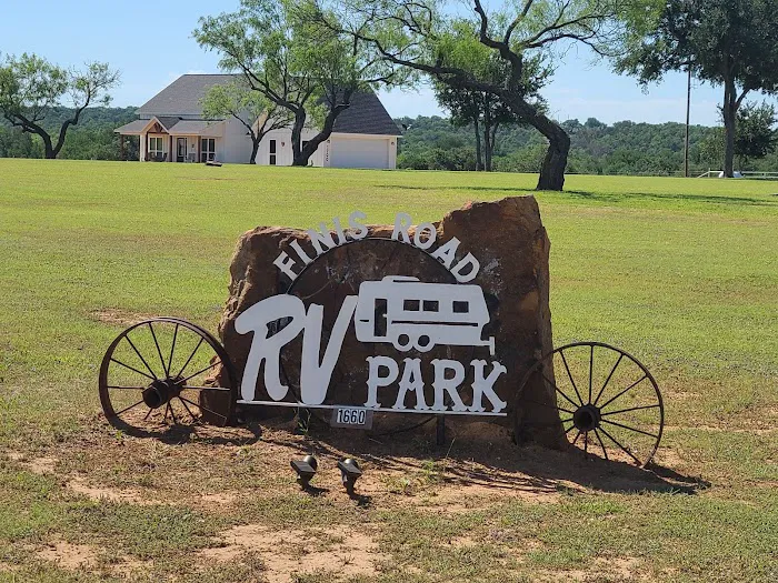 Finis Road RV Park 8