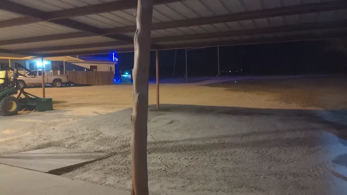 Dark Canyon RV Park 1