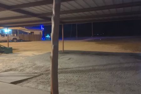 Dark Canyon RV Park