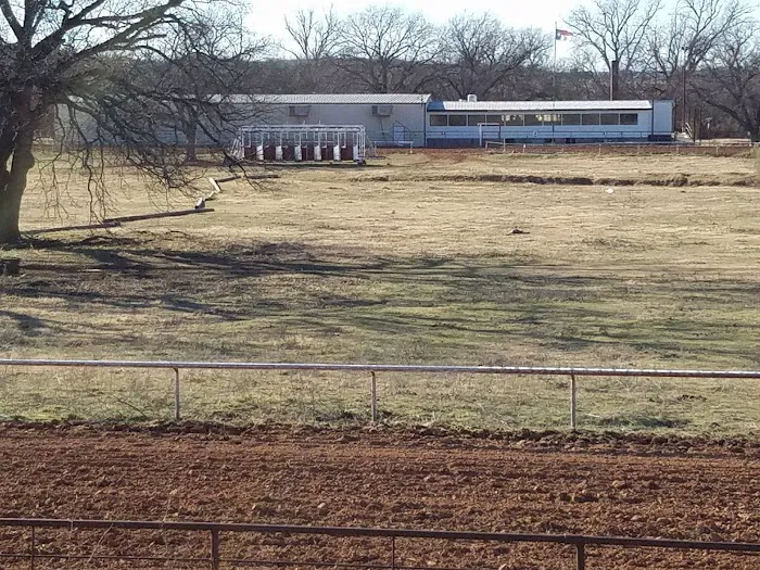 PARADISE STEAKHOUSE, RACETRACK & RV PARK (EL TORINO'S) 1