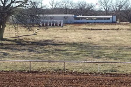 PARADISE STEAKHOUSE, RACETRACK & RV PARK (EL TORINO'S)