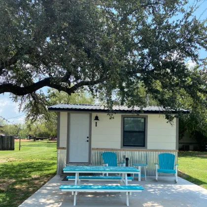 PK Shores Mobile Home and RV Park 1
