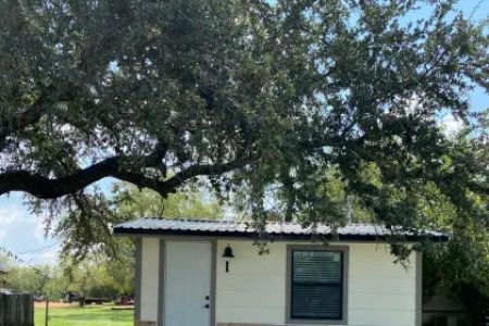 PK Shores Mobile Home and RV Park