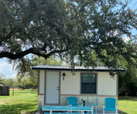PK Shores Mobile Home and RV Park