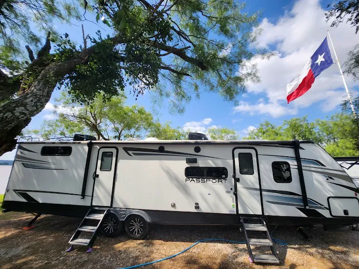 PK Shores Mobile Home and RV Park 4