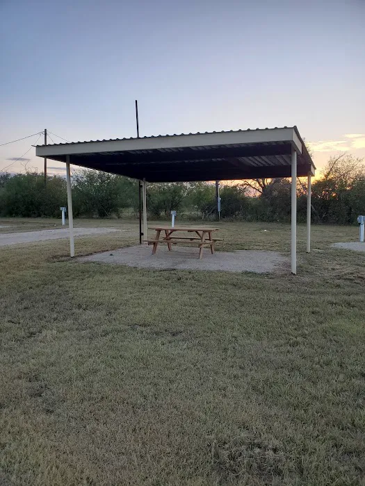 Back Forty RV Park 3