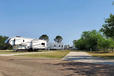 Back Forty RV Park