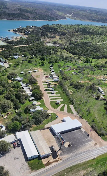 Back Forty RV Park 5