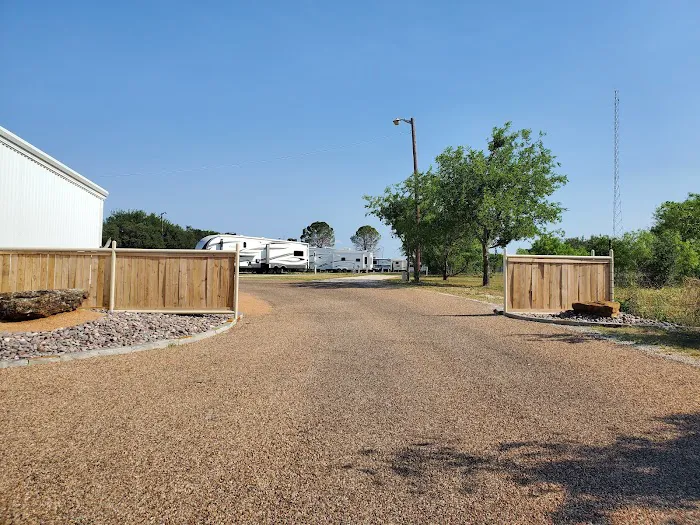 Back Forty RV Park 6
