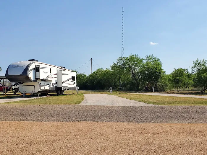Back Forty RV Park 4