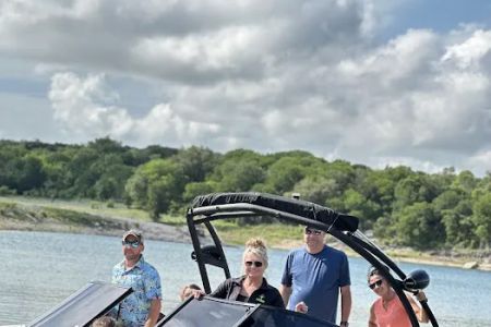 Crystal Cove RV Resort