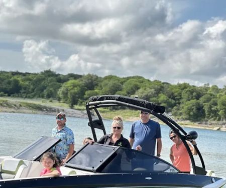 Crystal Cove RV Resort