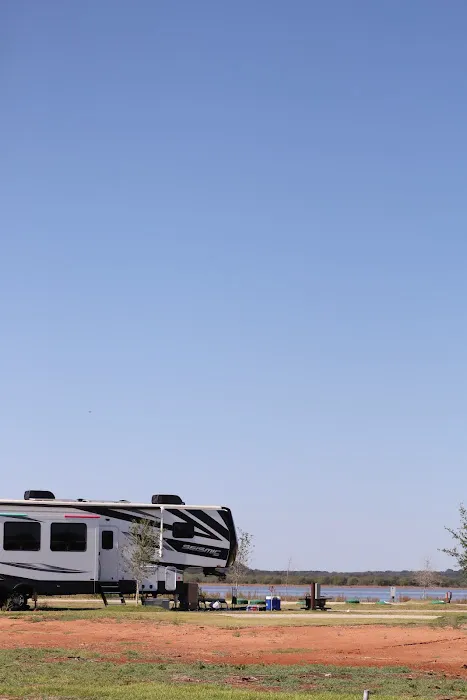 Crystal Cove RV Resort 4
