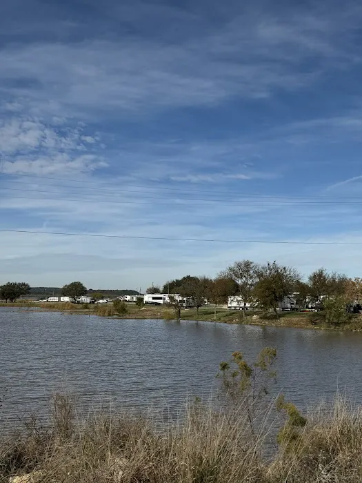 Crystal Cove RV Resort 9