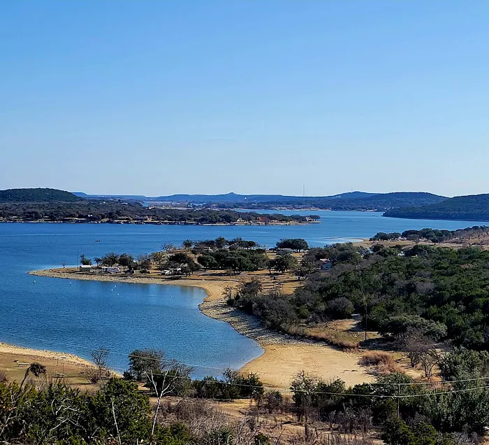 Spanish Oaks Campground - Possum Kingdom S.P. 1