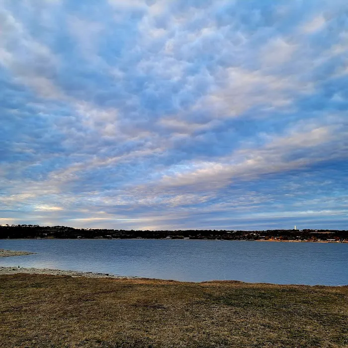 Spanish Oaks Campground - Possum Kingdom S.P. 2
