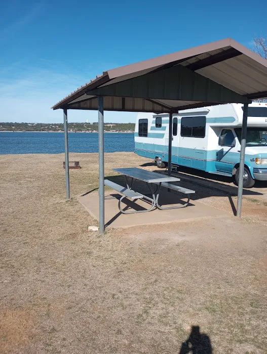 Spanish Oaks Campground - Possum Kingdom S.P. 7