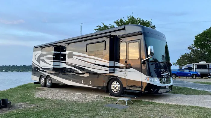 Spanish Oaks Campground - Possum Kingdom S.P. 5