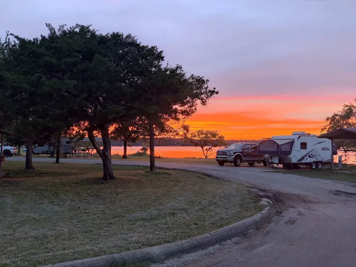 Spanish Oaks Campground - Possum Kingdom S.P. 8