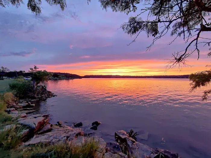 Spanish Oaks Campground - Possum Kingdom S.P. 9