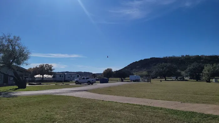 Spanish Oaks Campground - Possum Kingdom S.P. 10