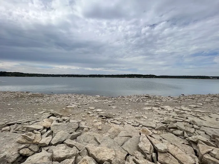 Possum Kingdom State Park Lakeview Campground 3