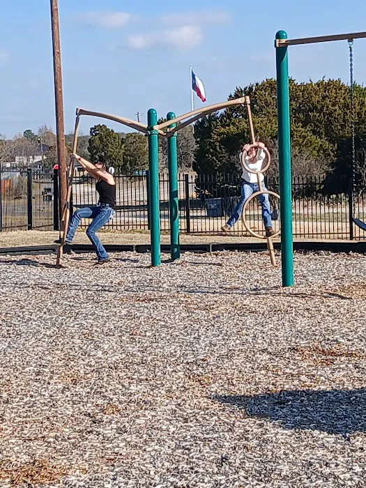 Possum Kingdom State Park Lakeview Campground 1