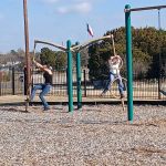 Possum Kingdom State Park Lakeview Campground